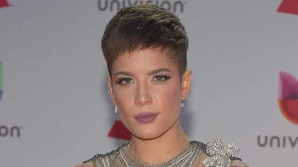 Halsey: ¿Está saliendo con alguien? ¿Tiene novio?