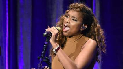 Jennifer Hudson y sus Romances: ¿Tiene  novio la entrenadora “The Voice 2018?