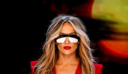 Mira a Emme la hija de Jlo debutando en el último video de Jennifer López