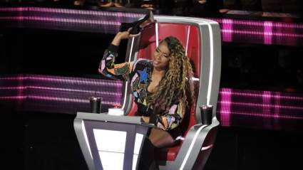 Cómo ver el final de la temporada 15 de “The Voice 2018” en línea