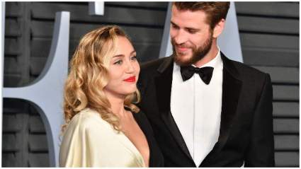 Miley Cyrus: Las Fotos de su Boda que tienes que ver