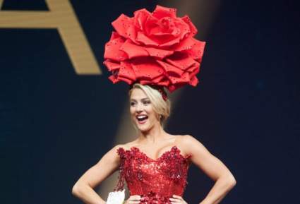 Miss USA Sarah Rose Summers: Despierta indignación por ¿burlarse? de otra candidata