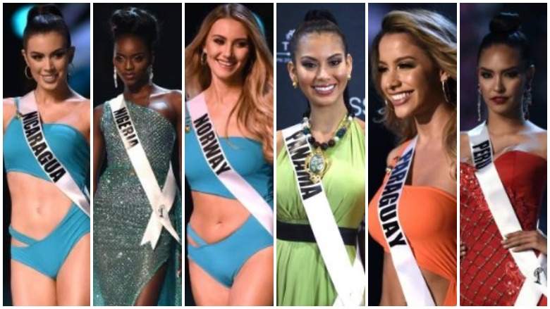 Miss Universo 2018 concursantes: Conoce a las 94 candidatas [FOTOS]