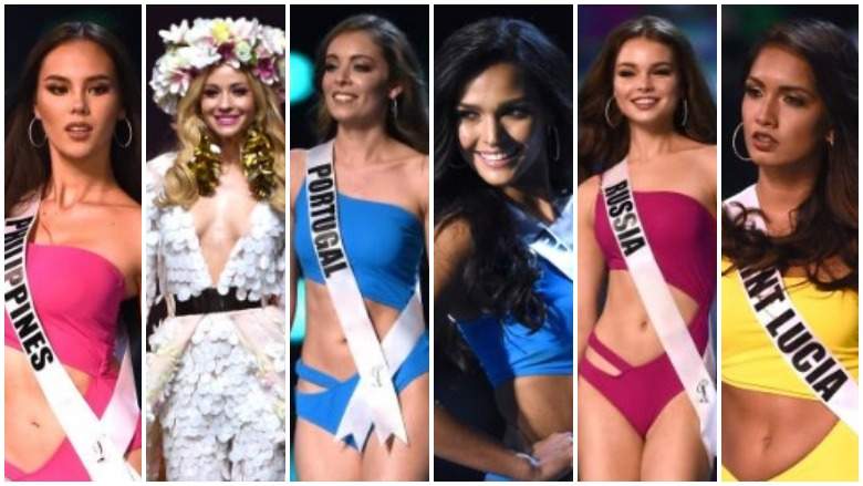 Miss Universo 2018 concursantes: Conoce a las 94 candidatas [FOTOS], ganadora, Miss Filipinas Catriona Gray
