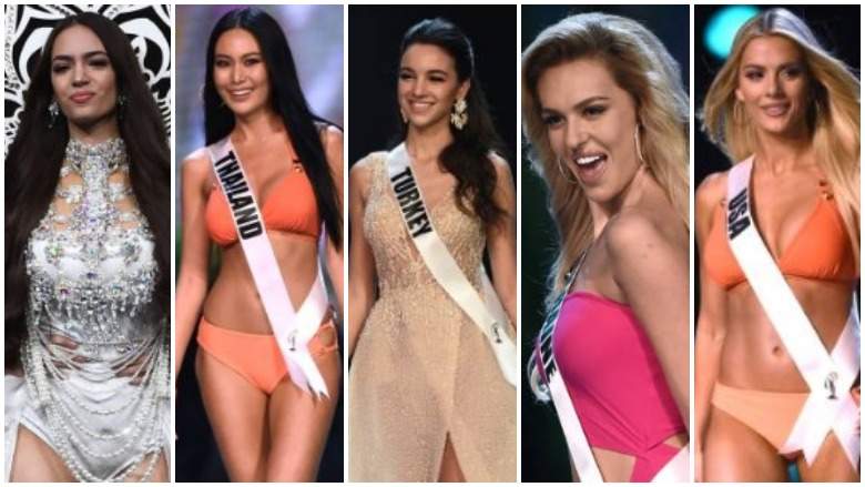 Miss Universo 2018 concursantes: Conoce a las 94 candidatas [FOTOS]