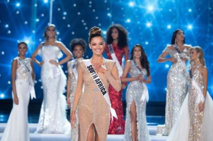 ¿Cómo votar por tu candidata favorita en el Miss Universo 2018?