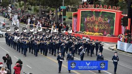 “Desfile de las Rosas 2019”: Cuándo, Hora, Canal, Live Stream