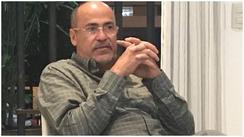 Famosos que fallecieron en el 2018