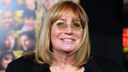 Penny Marshall fallece a los 75 años: ¿De qué murió la actriz y directora?