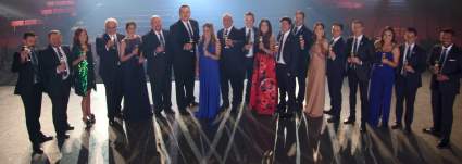 “Premios Univisión Deportes” 2018: ¿A qué hora? ¿Qué Canal? Live Stream