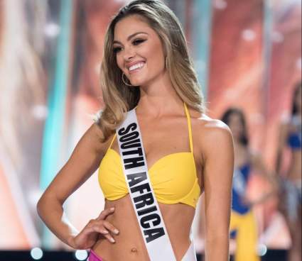 LIVE STREAM-Desfile Traje de Baño “Miss Universo 2018”: ¿A qué hora?