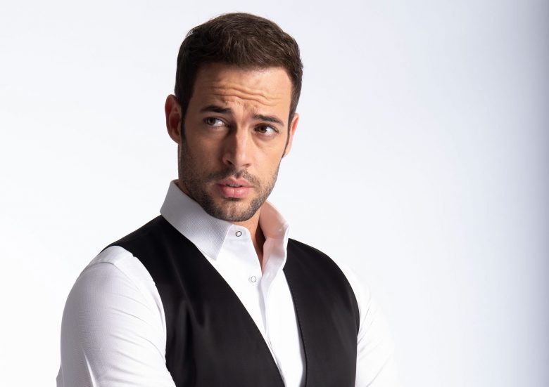 William Levy regresa al cine con la comedia dominicana Cinderello, Pantaya, como bajar, ver,