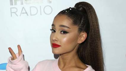 “Imagine” de Ariana Grande: ¿Cuándo está disponible  el nuevo single?
