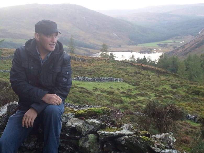 Muertes de Famosos, Alan O’Neill murió el 6 de junio de 2018