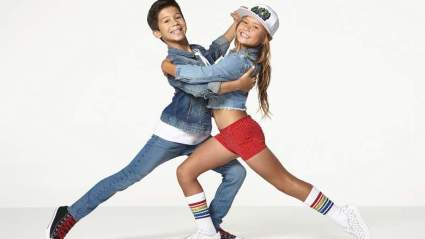 “Dancing With the Stars Juniors”-Semi Final 2018: ¿Quién ganó?