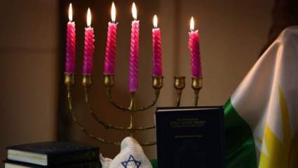 Hanukkah 2019 Días-Horas: ¿Cuándo comienza y termina?