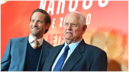 Jaime Kuykendall en “Narcos México”: Historia real del Agente de la DEA
