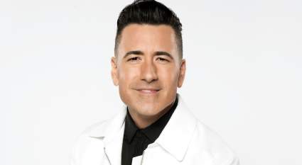 Jorge Bernal es fan de LCDLF, a pesar de que lo sacaron de Telemundo