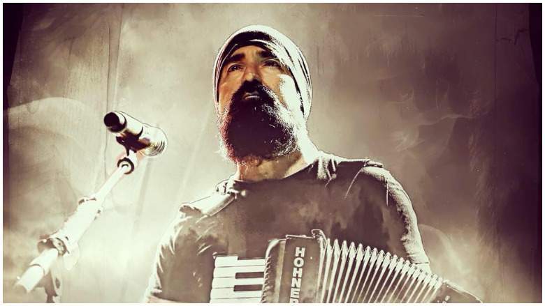 Famosos que fallecieron en el 2018