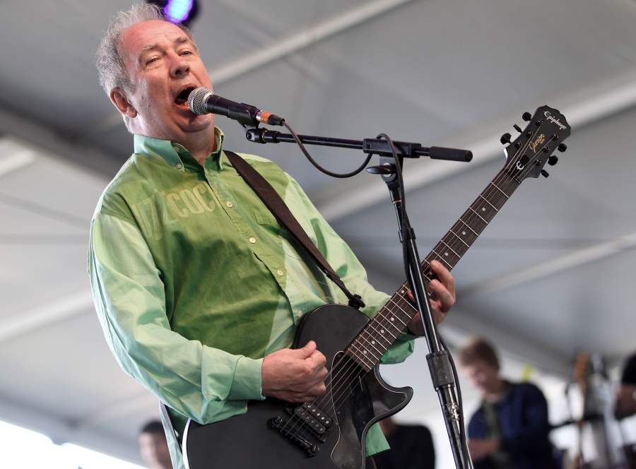 Pete Shelley muere a los 63 años: ¿De qué murió el cantante?