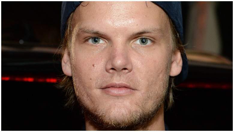 Muertes de Famosos 2018, DJ Avicii murió el 20 de abril de 2018