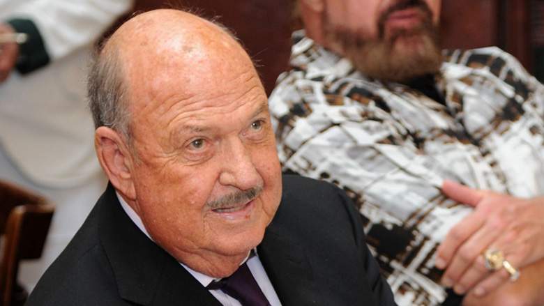 Muere Gene Okerlund de la WWE: ¿Cómo murió el comentarista de la WWE?