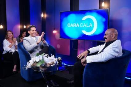 ¿Dónde ver el programa de Ismael Cala “Cara a Cala”?