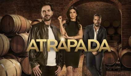 ¿Cómo ver la novela “ATRAPADA” LIVE STREAM?