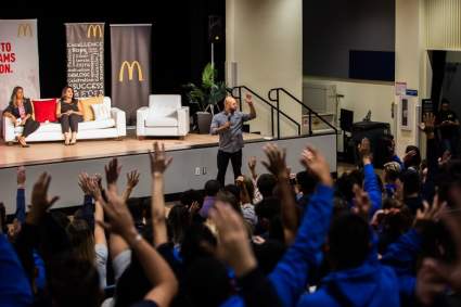 ¿Cómo conseguir una Beca de estudios de McDonalds?