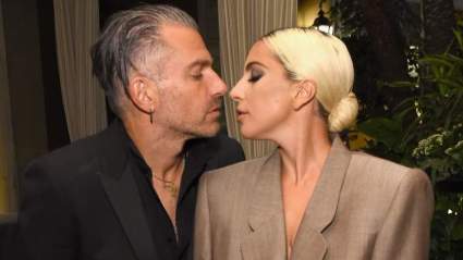 Christian Carino, novio de Lady Gaga: 5 datos curiosos que tienes que saber