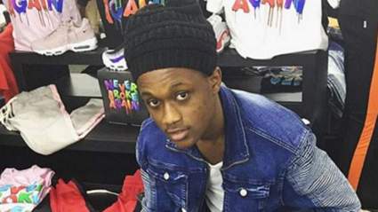 Muere el rapero Jayo Sama de 22 años: ¿Cómo murió el rapero?