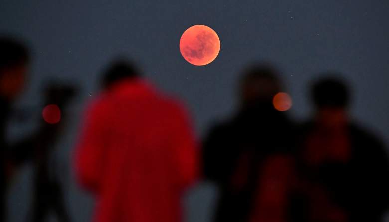 Embarazadas durante un Eclipse: ¿Los eclipses pueden afectar un embarazo?