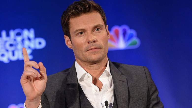 ¿Cuánto dinero tiene Ryan Seacrest?: 5 Datos de su fortuna