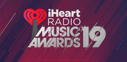 iHeartRadio Music Awards 2019: Nominados de este año