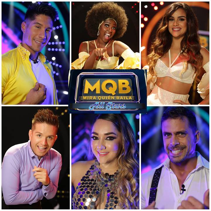&iquest;Qu&eacute; ver en laTV? &ndash; Domingo 27 de Enero de 2019, Larrymania, Mira Quien Baila, La Voz,