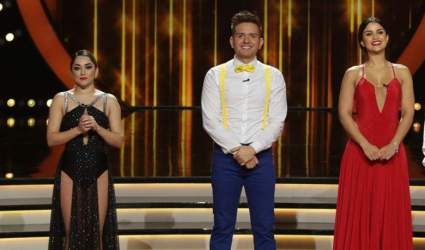 ¿Qué ver en la TV? – Domingo 27 de Enero de 2019