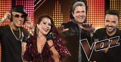 “LA VOZ” -Telemundo:¿Quiénes ganaron las Batallas el 24 de marzo 2019?