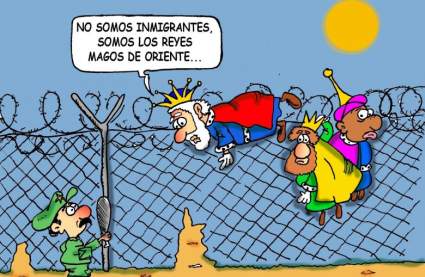 !Feliz Día de Reyes Magos 2019!: Los mejores chistes en imágenes para compartir