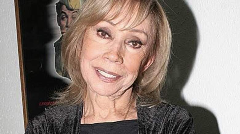 Maty Huitrón fallece a sus 82 años: ¿De qué murió la madre de Carla Estrada?