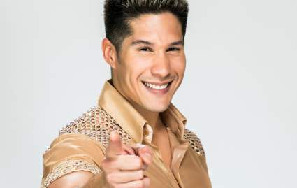 Chyno Miranda estuvo hospitalizado ¿Qué le pasa al cantante?