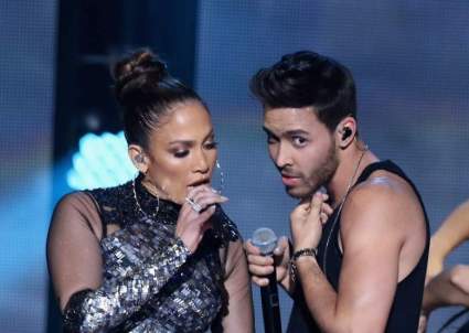 El descubridor de Prince Royce, Sergio George está buscando Talentos