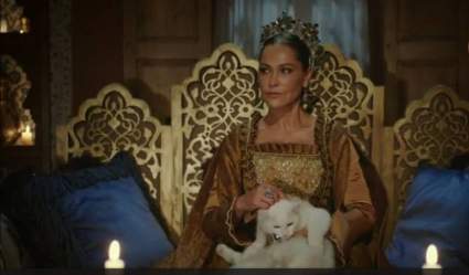 LA SULTANA: ¿Cómo murió la sultana “Safiye”?