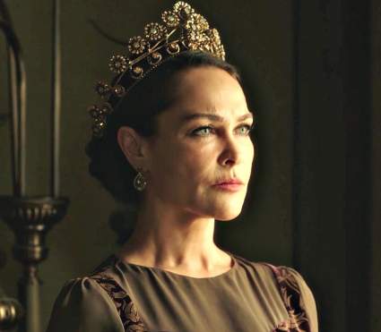 ¿Quién es la sultana “Safiye” en”La Sultana”?: Las fotos que tienes que ver