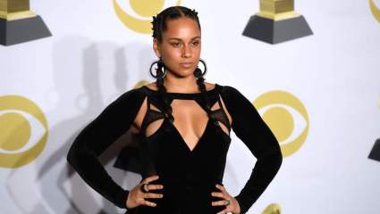 Cantante Alicia Keys lanza tema en homenaje a quienes luchan contra el Coronavirus ¿Cómo se llama?