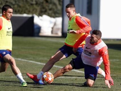 ¿Dónde ver Atlético de Madrid vs Juventus hoy?¿A qué hora?
