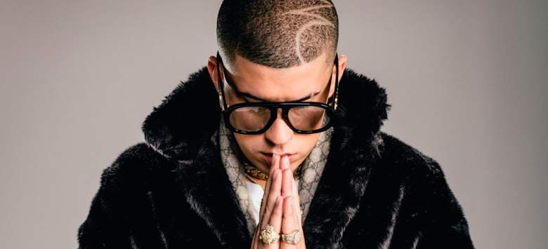 ¿Qué hará Bad Bunny en el “All Star Celebrity Game de la NBA 2019?