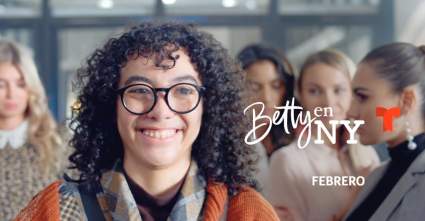 Cómo ver “Betty en New York” en vivo LIVE STREAM