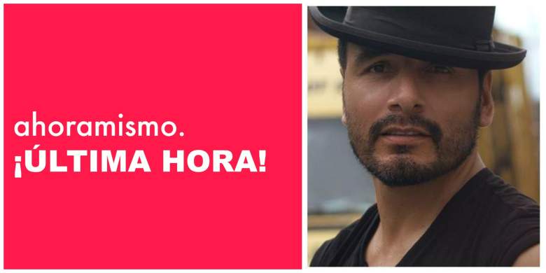 David Márquez es el coreógrafo que enfrenta cargos de abuso sexual