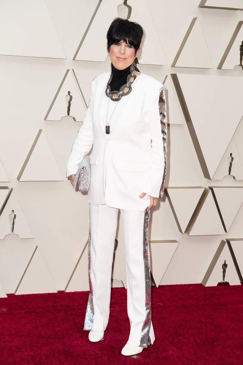 [FOTOS] Oscar 2019: Los peores looks de la Alfombra Roja, peores vestidos, Diane Warren 