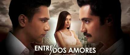 ¿A qué hora cambiaron la novela “Entre Dos Amores” por UniMás?